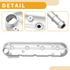 GMC Envoy Valve Cover Right Engine with Gasket (2009-2009)