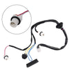 Nissan X-Trail Tailgate Switch (2008–2013)