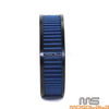 Harley Touring Road Street Glide Dyna Softail Air Cleaner Filter (1989-1998)