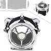 Harley Touring Trike Air Cleaner Intake Filter (2008-2016)