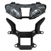 Yamaha YZF R6 Headlight & Fairing Stay Bracket (2008-2016)