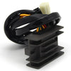 Honda AX-1 NX250 1988-1995 Voltage Rectifier Regulator
