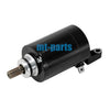 TVS Apache RTR 160 4V / RTR 200 4V / RTR 200 FI Starter Motor (2019-2023)