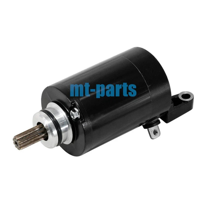 TVS Apache RTR 160 4V / RTR 200 4V / RTR 200 FI Starter Motor (2019-2023)