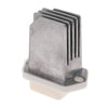 Subaru Impreza (2008-2011) 1 x Plastic Metal Blower Motor Resistor