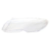 BMW E46 2DR Coupe 325ci 330ci Left Headlight Lens Cover (2003-2006)