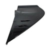 Toyota Prius Left Side Front Bumper Trim Cover (2016-2021)