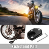 KAWASAKI Z900RS 1 Set Motorcycle Kickstand Pad Replacer (2018–2022)