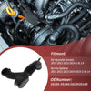 Hyundai Sonata, Kia Optima (2011-2014) 1 Pc Air Intake Hose
