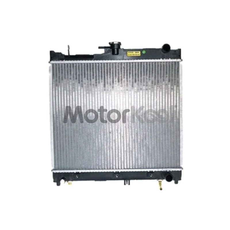Suzuki Jimny 4cyl 1.3L Radiator (1998-2018)