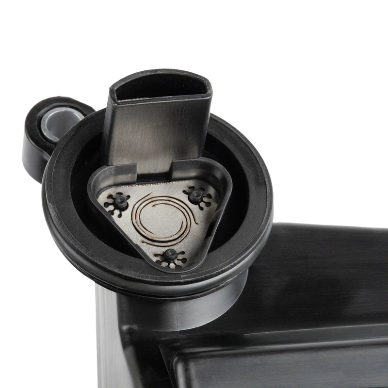 Ford Super Duty Oil Separator PCV Collar (2011–2016)