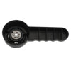 Jeep Wrangler Front Left Seat Lift Handle Black (2007-2018)