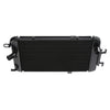 Suzuki M109R VZR1800 Boulevard 1800 Radiator Cooler (2006-2024)