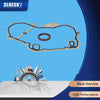 Holden Captiva CG 2.4L LE5 LE9 Timing Cover Gasket & Oil Seal (2011-2019)
