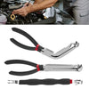 Wiring 3 x Electrical Disconnect Pliers 60 Degree