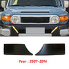 Toyota FJ Cruiser Front Bumper Grille Lower Filler Trim (2007–2014)