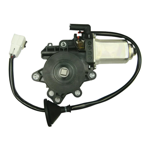 Nissan Murano 6 Pins Front Right Window Regulator Lift Motor (2003–2007)