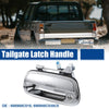 Toyota Tundra Chrome Tailgate Handle (2000-2006)