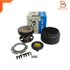 Toyota RWD Corolla, Corona, Hilux BOSS Steering Adapter (78-88)