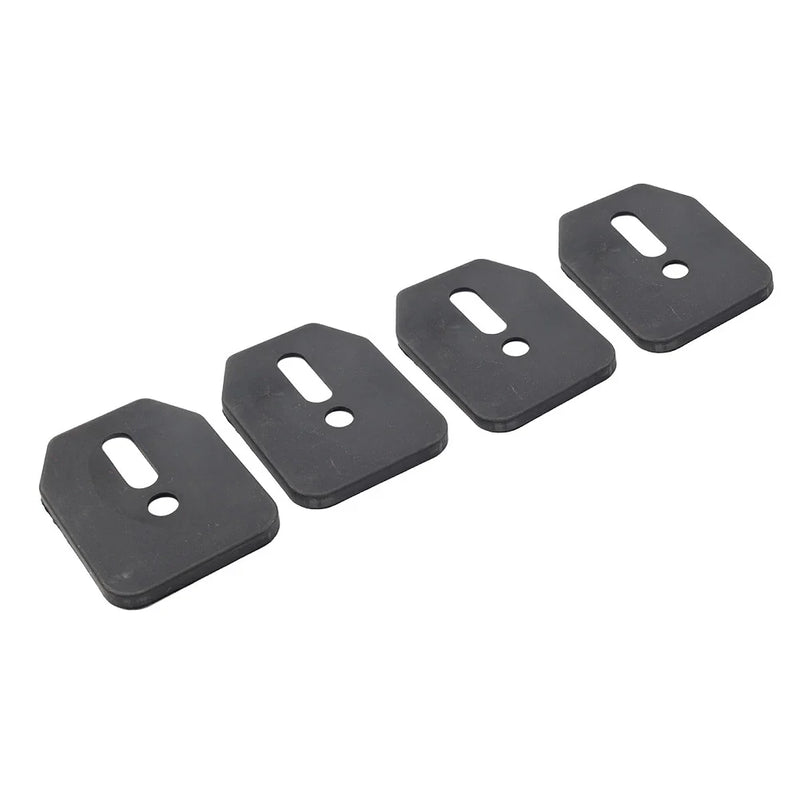 Tire Changer Machine 4pcs Plastic Jaw Clamp Covers