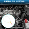 Hyundai Santa Fe DM 2.2T Engine Oil Dipstick (2012-2014)
