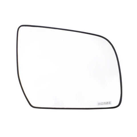 Side Mirror Lens Rear View Right Fits Ford Ranger Mazda BT-50 Pro Pickup 2012-18