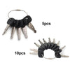 Kubota Mini Excavator 10 x Ignition Keys (No Year Specified)