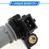 Ford Focus Mk2 1.8 TDCi Crankshaft Position Sensor (2005-2012)