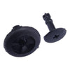 Subaru Impreza, Legacy, WRX, BRZ, Toyota 20 x Fender Fairing Clips