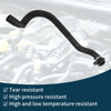 BMW 640i 3.0L (2016-2018) Rubber Coolant Pipe Radiator Hose