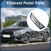BMW 2 Series 1 x Footrest Pedals Cover (2014 - 2019)