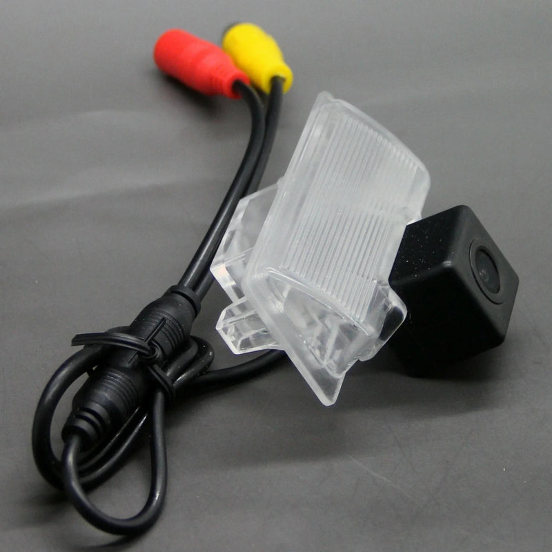 Nissan Rogue Select Camera Reverse Rear View Backup Camera (2014–2015)
