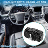 BMW 128i Headlight Switch (2008-2013)