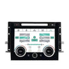 Range Rover Sport A/C Control Screen (2014-2017)