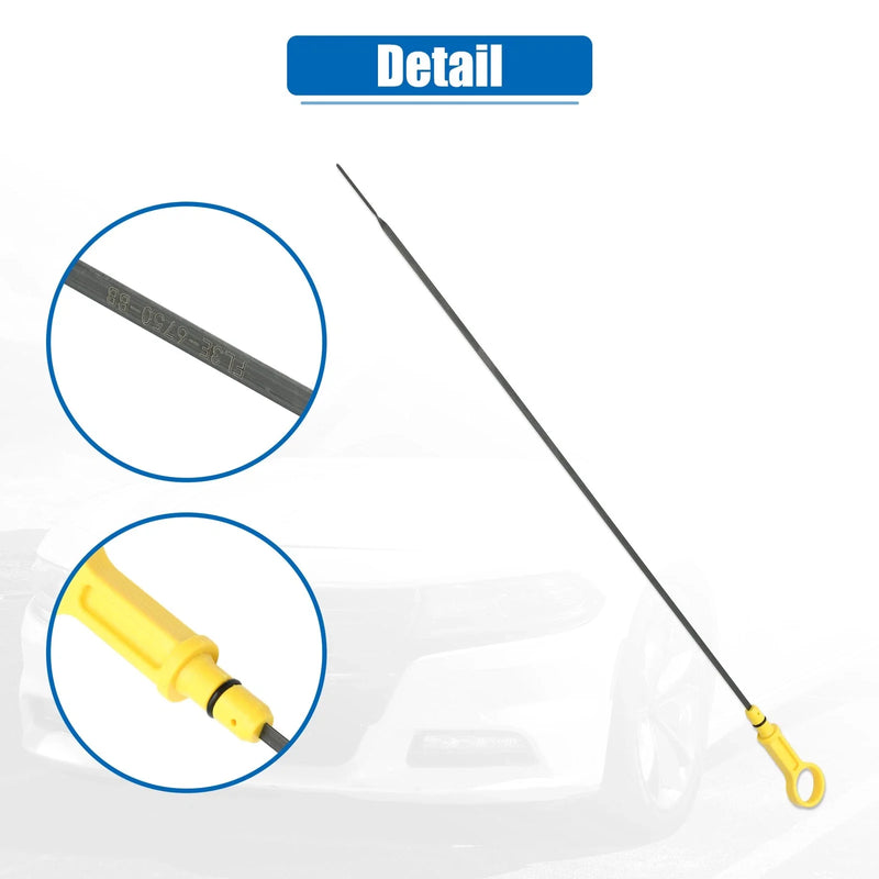 Ford F-150 Lariat XL Engine Oil Dipstick (2015-2023)