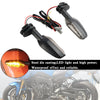 Yamaha FZ1, FZ8, FZ6, TDM900 LED Turn Signal Indicator Lights (2006-2016)