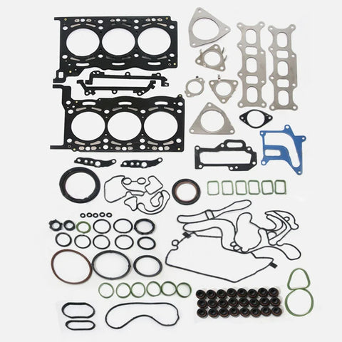 Audi A4, Q5, Volkswagen Touareg 3.0 TDI Engine Gaskets Overhaul Kit (2009-2016)