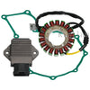 Honda VT750C Shadow A.C.E. Stator Regulator Rectifier Gasket (1997-2000)