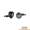 Harley, Kawasaki, Honda LED Running Brake Light Turn Signals