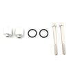Ducati Multistrada V4 S Motorcycle Handle Bar Risers Kit (2021-2023)