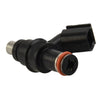 Motorcycle Fuel Supply Injector Assembly