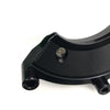 Kawasaki Z900 1 Pair Black Engine Case Frame Slider (2017-2019)