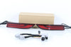 Toyota Avalon 2018-2022 Rear Bumper Reflector (2 x Red LED Lights)
