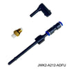 Jeep Grand Cherokee Lift Suspension Elbow Air Strut Repair (2011-2020)