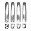 Infiniti G25 G35 G37 Sedan Smart Door Handle Cover Trim (2007-2013)