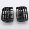 Renault A/C Ventilation Grilles  Central Instrument Panel