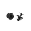 Toyota 100pcs Plastic Rivets Clips & Fastener Remover