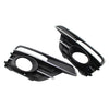 VW Beetle Fog Light Lamp Grill Bezel Cover (2016-2019)