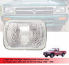 Toyota Hilux MK3 RH Headlight (1989-1994)