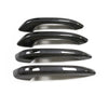 Porsche Cayenne 2018-2021 100% Carbon Fiber Outer Door Handles Cover Trim